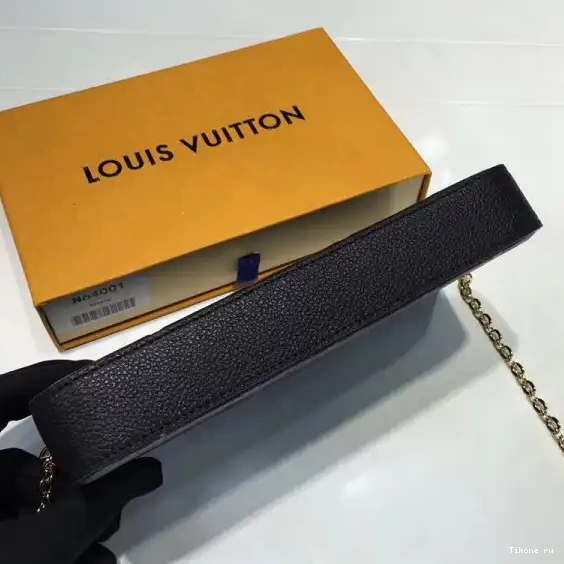 Affordable FÉLICIE Vuitton Louis POCHETTE 0520